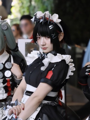 Lapin Angelia - Ellen Joe_027