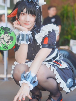 Lapin Angelia - Ellen Joe_007