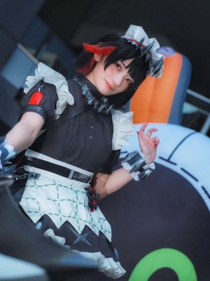 Lapin Angelia - Ellen Joe_051