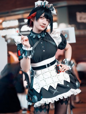 Lapin Angelia - Ellen Joe_123