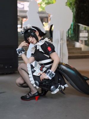 Lapin Angelia - Ellen Joe_025