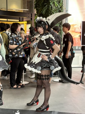Lapin Angelia - Ellen Joe_101
