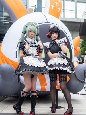 Lapin Angelia - Ellen Joe_072