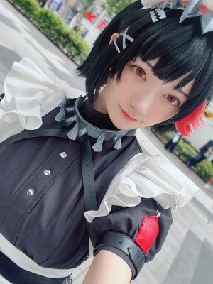 Lapin Angelia - Ellen Joe_060