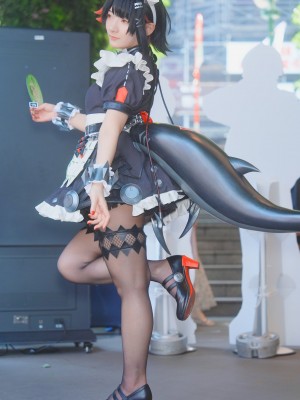 Lapin Angelia - Ellen Joe_012
