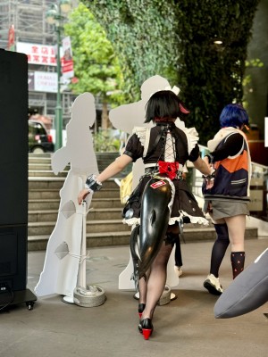 Lapin Angelia - Ellen Joe_028