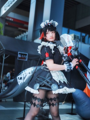 Lapin Angelia - Ellen Joe_053