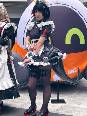 Lapin Angelia - Ellen Joe_035