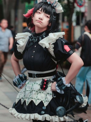 Lapin Angelia - Ellen Joe_056