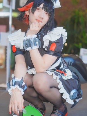 Lapin Angelia - Ellen Joe_008