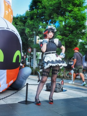 Lapin Angelia - Ellen Joe_052