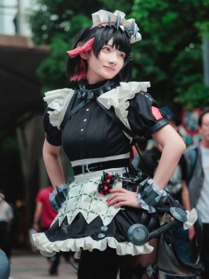 Lapin Angelia - Ellen Joe_057