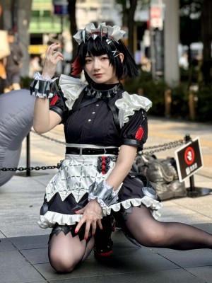 Lapin Angelia - Ellen Joe_034