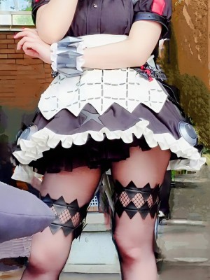 Lapin Angelia - Ellen Joe_140