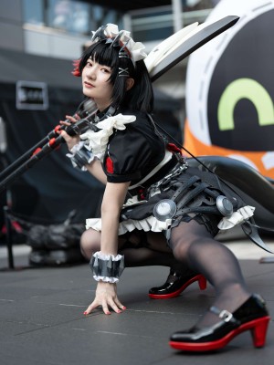 Lapin Angelia - Ellen Joe_075