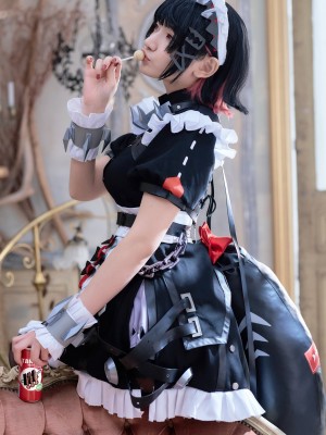 Lapin Angelia - Ellen Joe_003