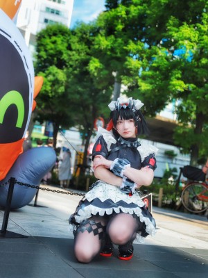 Lapin Angelia - Ellen Joe_054