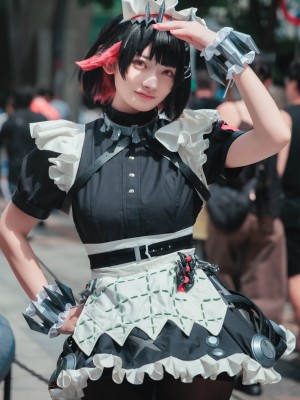 Lapin Angelia - Ellen Joe_058