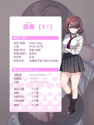 [満開開花] デリバリーメイト第一章 〜クラス全員俺のデリ嬢〜[無修正] [PepeRabi個人漢化]_007