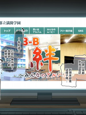 [満開開花] デリバリーメイト第一章 〜クラス全員俺のデリ嬢〜[無修正] [PepeRabi個人漢化]_029