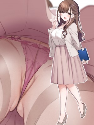 [満開開花] デリバリーメイト第一章 〜クラス全員俺のデリ嬢〜[無修正] [PepeRabi個人漢化]_008