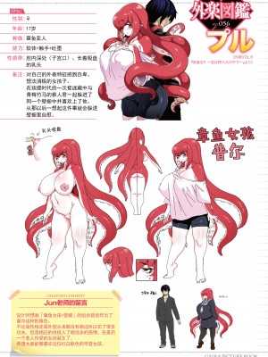 [Jun] 亜人がお好きなんですね [肉包汉化组] [DL版]_251