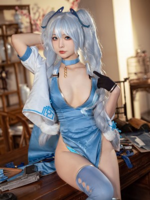 Yuuhui玉汇 - 玉汇 PA-15 翠雀媚_29