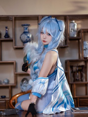 Yuuhui玉汇 - 玉汇 PA-15 翠雀媚_24
