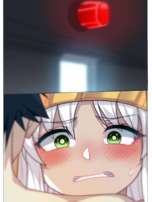 茵蒂克丝的无尽凌辱第14话：上条当麻(Toaru Majutsu no Index) [中国翻訳]_47