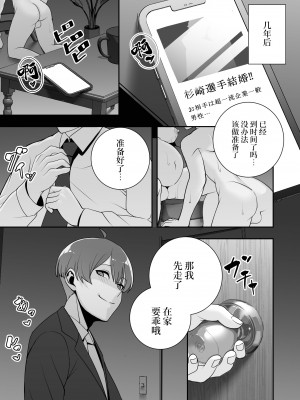 [マテリアルエンジン] 隷属の首輪 憧れの陸上部先輩を捕らえて自分の好みに洗脳調教 [中国翻訳]_89