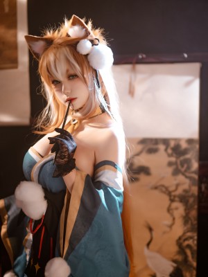 YIBEI Vol.29 G○NSHIN ゴローヒナさん_02