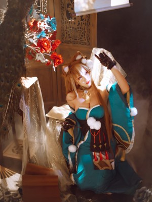 YIBEI Vol.29 G○NSHIN ゴローヒナさん_08