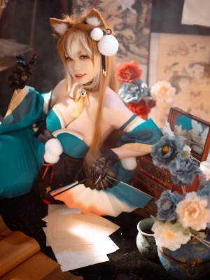 YIBEI Vol.29 G○NSHIN ゴローヒナさん_10