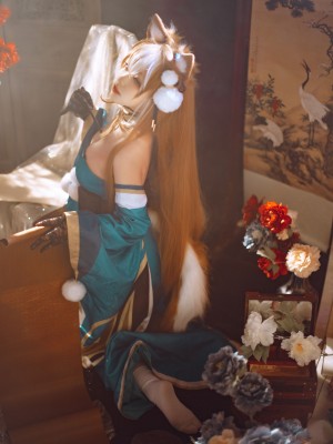 YIBEI Vol.29 G○NSHIN ゴローヒナさん_07