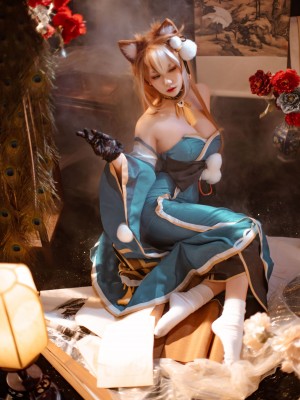 YIBEI Vol.29 G○NSHIN ゴローヒナさん_14