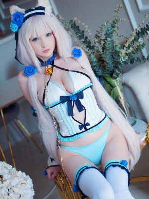 Hidori Rose - Vanilla_12