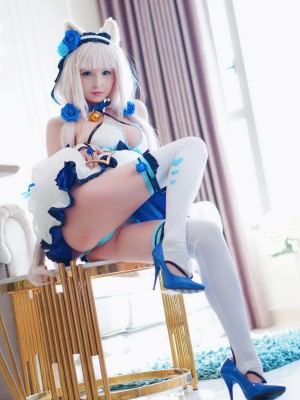 Hidori Rose - Vanilla_23