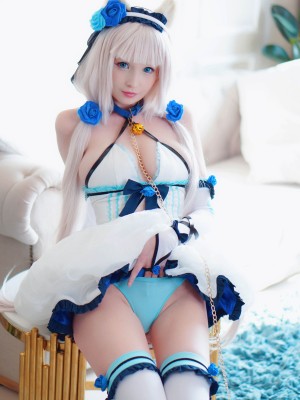 Hidori Rose - Vanilla_27