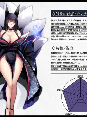 [妄想Caution (ダイアル)] 凶キャラ無様敗北 -伝承の妖狐・カンナミコト-_140