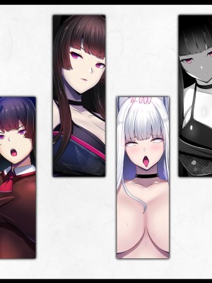 [妄想Caution (ダイアル)] 凶キャラ無様敗北 -伝承の妖狐・カンナミコト-_143