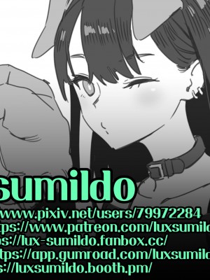 LUXsumildo·韩爱洞的精液抹布丫头们2（轮奸内射系原创H·LC整合汉化组）_18