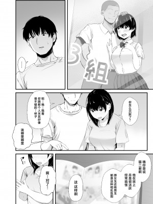 [うに庵 (うに18)] 女子大生の彼女が同窓会でお持ち帰りされていた (オリジナル) [中国翻訳]_05