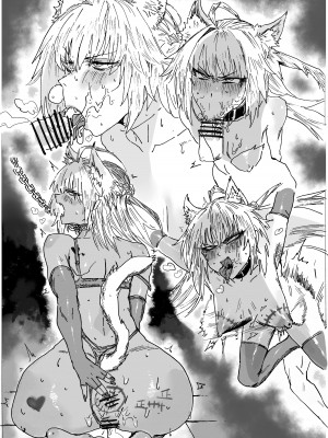 [Hiro潶] 《驯兽高手》_6