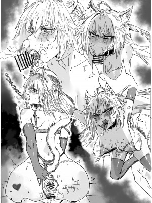 [Hiro潶] 《驯兽高手》_5