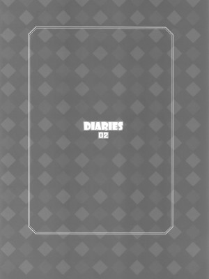 (My Best Friends 15) [Chocolate pepper. (野村輝弥)] DIARIES 02 (アイドルマスター シンデレラガールズ) [吸住没碎个人汉化]_04