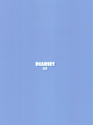 (My Best Friends 15) [Chocolate pepper. (野村輝弥)] DIARIES 02 (アイドルマスター シンデレラガールズ) [吸住没碎个人汉化]_27