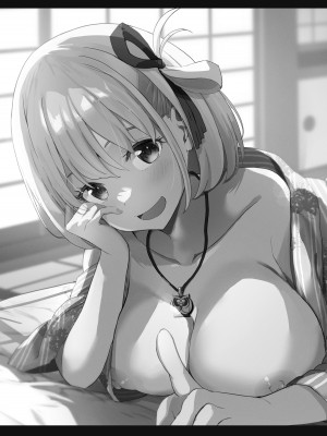 (COMIC1☆24) [MAD CAPSULE (ツミキ)] リコリスのえっちなほん5 (リコリス・リコイル) [DL版]_21