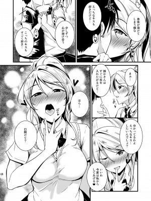 (C103) [布の家 (むーんらいと)] 絵里といっしょ総集編 (ラブライブ!) [DL版]_068