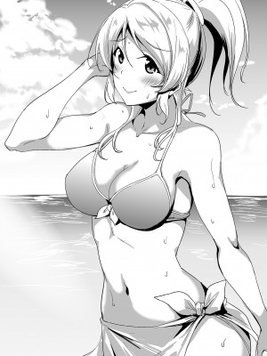 (C103) [布の家 (むーんらいと)] 絵里といっしょ総集編 (ラブライブ!) [DL版]_023