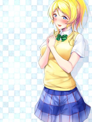 (C103) [布の家 (むーんらいと)] 絵里といっしょ総集編 (ラブライブ!) [DL版]_182